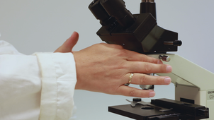 Utilisation d'un microscope photonique