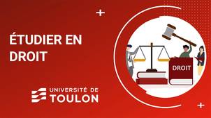 Etudier en Droit