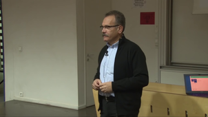 La fabuleuse histoire du principe de moindre action?: de Fermat à Feynman