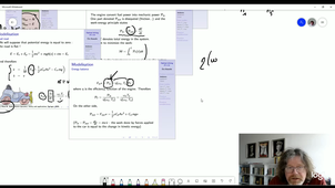 Optimal control : actual case study