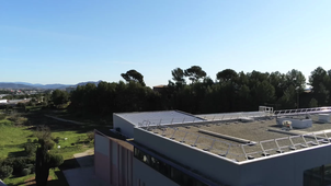 Visite virtuelle de l'école d'ingénieurs SeaTech