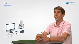 D5 : Environnement numérique - C2 : Construire un environnement numérique