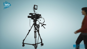 Utilisation des caméras plateau de Télomédia