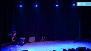 Printemps de l'UTLN 2017 - Soirée des talents