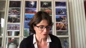 4. Les animaux sauvages et l’audiovisuel (Aurore Boyard)