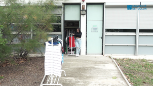 Dressing Solidaire avec Coralie : Ça bouge 2021