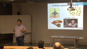 Des clefs pour le nanomonde