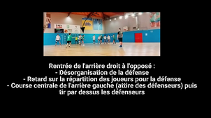 Resneau Théo HANDBALL S6