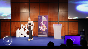 MT180 2023 : Natacha Bourg, laboratoire MIO