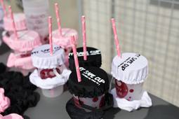 My Safe Cup : une protection originale pour vos verres en soirée