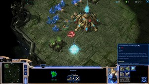 Cannon Rush FRASELLE Valentin