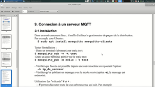 Introduction IOT STMN1