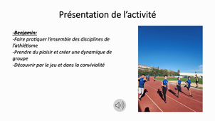 Rapport de Stage S4 L2 ES