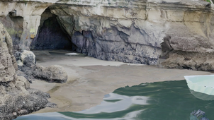 Voyage au centre de la terre