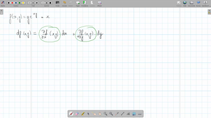 L1ECO_TD3_exercice_3_3 (différentielle de fonction de deux variables)