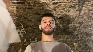 vidéo stage BUT1-Douib Nassim