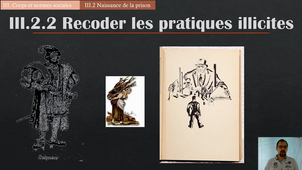 III. Corps et normes sociales