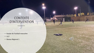 Rapport de Stage L2 ES G26  Bolz Albert