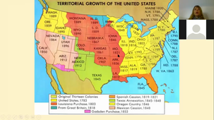 LLCER ANGLAIS COURS 52a CM 18 Novembre