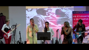 Concert Atelier Musique 2022/2023