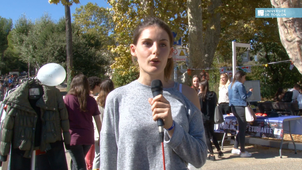 Ça bouge 2018 : Caillou et le Campus Solidaire