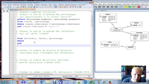 cours sql