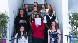 Concert Atelier Chant Printemps UTLN 2023