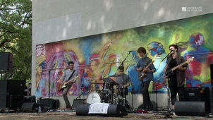 Ça Bouge à l'Université de Toulon 2015 : Retour sur la journée du 5 octobre 2015