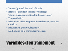 Théorie Football TD2 deuxième partie