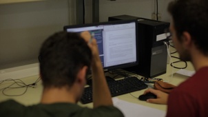 Présentation du BUT GEII de l'IUT de Toulon