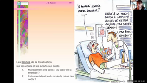 Contrôle de Gestion, 3-12-2020