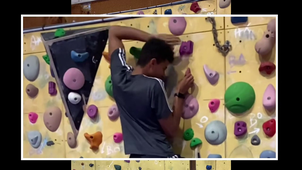 Vidéo rapport de stage S2