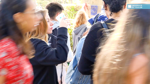 Ça Bouge à l'Université 2017 : Forum mobilité étudiante et Danses africaines