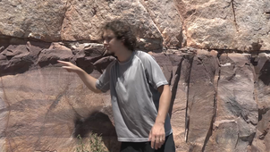 Reconnaître les grands types de roches