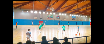 Vidéo RAPPORT DE STAGE Théo RESNEAU