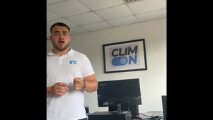 Stage BUT 2 - Antoine Prieto