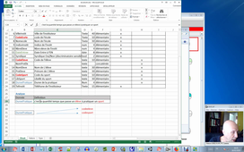 cours 2 modèle conceptuel des données MCD deuxième partie