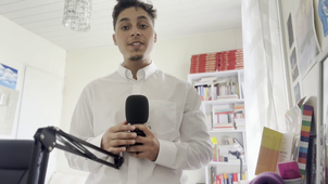 Stage BUT 2 - Bendimered Wassim.MOV