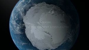 Deglacial climate change / bope 1