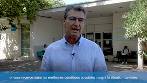 Bienvenue à l'Université de Toulon - Rentrée 2020