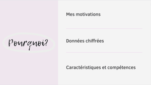 Vidéo PPP Victoria Auquier TC1 G2