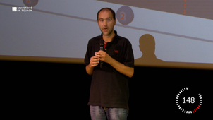 MT180 2017 - Clément Dezanet - ED 548