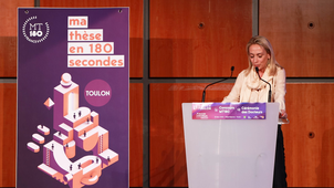 Concours MT180 - Université de Toulon