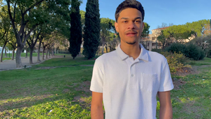 VIDEO CV ESPAGNOL BUT 1 TC - LECHAT Théo