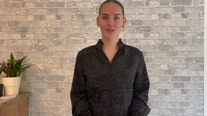 Vidéo curriculum HERION Laura