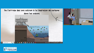 La surrection du Plateau tibétain et de l’Himalaya et son impact sur le cycle du carbone