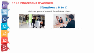 CO2B, com interpersonnelle, accueil pro, partie 1