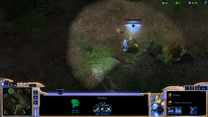 protoss cannon rush 2023