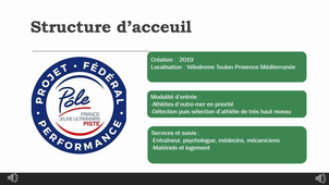 Bermon Esteban rapport