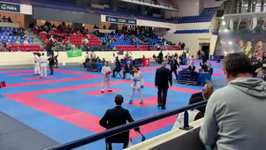 Analyse vidéo, stage L3 STAPS ES, DRUBIGNY Sébastien G36